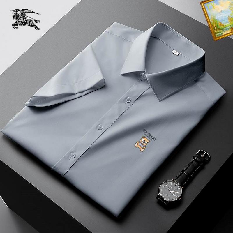 Burberry Men's Shirts 337